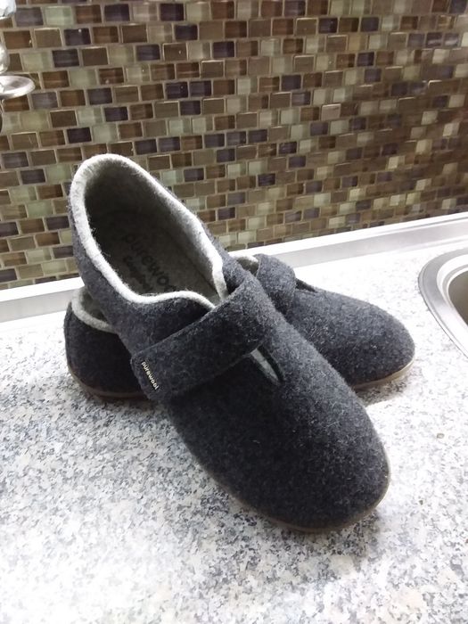 Мокасини зимові 46-47