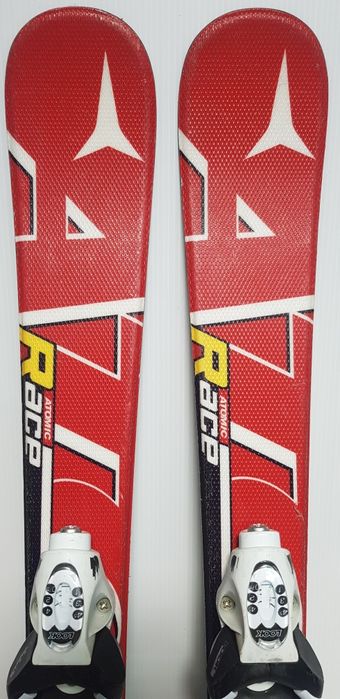 Narty Atomic Race 90 cm zjazdowe