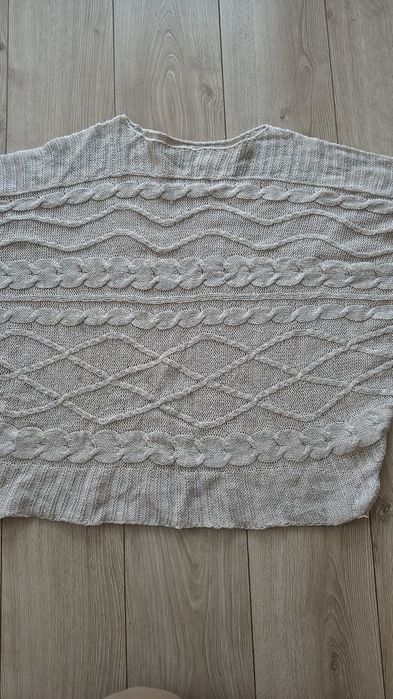 Sweter damski r. M