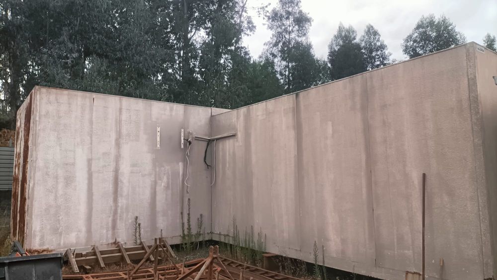 Vendo 2 módulos ideal para T2