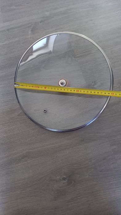 30 cm Cookware Lid64739818470403121