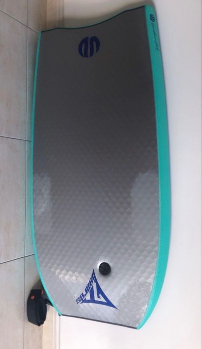 Prancha de bodyboard