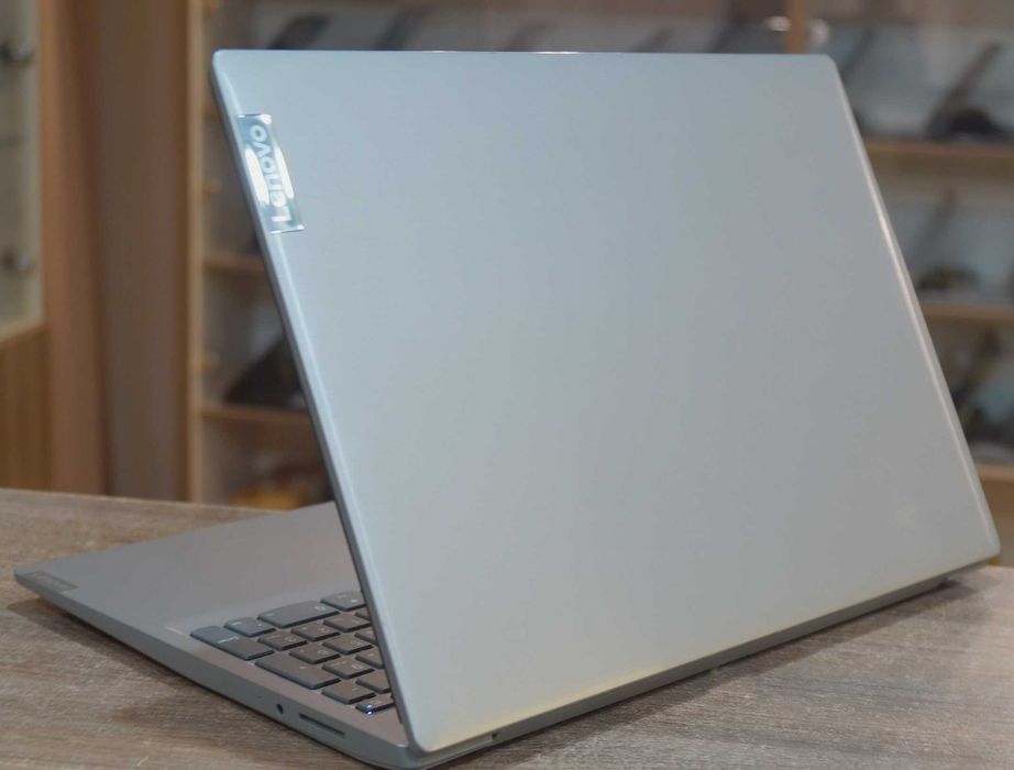 ГАРАНТІЯ Lenovo IdeaPad S145 (FullHD/Ryzen 3 3200U/RAM 12ГБ/SSD 256ГБ/AMD Vega 3)TVOYO