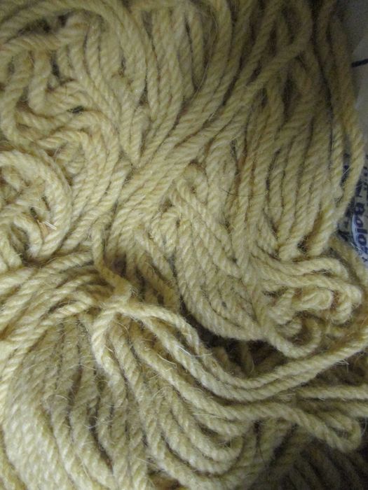 Paleta de cores para realização de arrraiolos