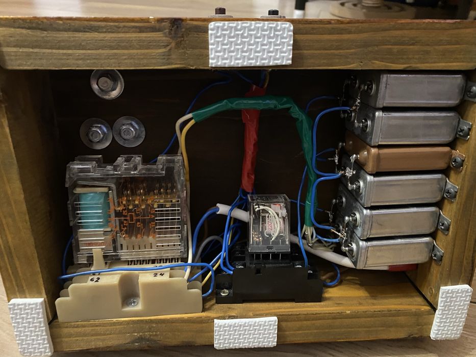 tokarka zegarmistrzowska