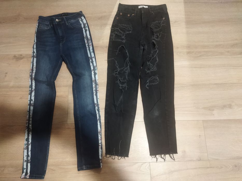 Mega paka dla dziewczyny r. 34