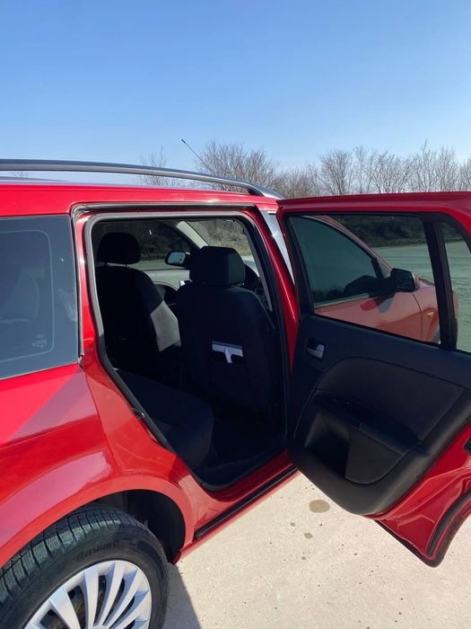 Продам Ford Mondeo 2001 року