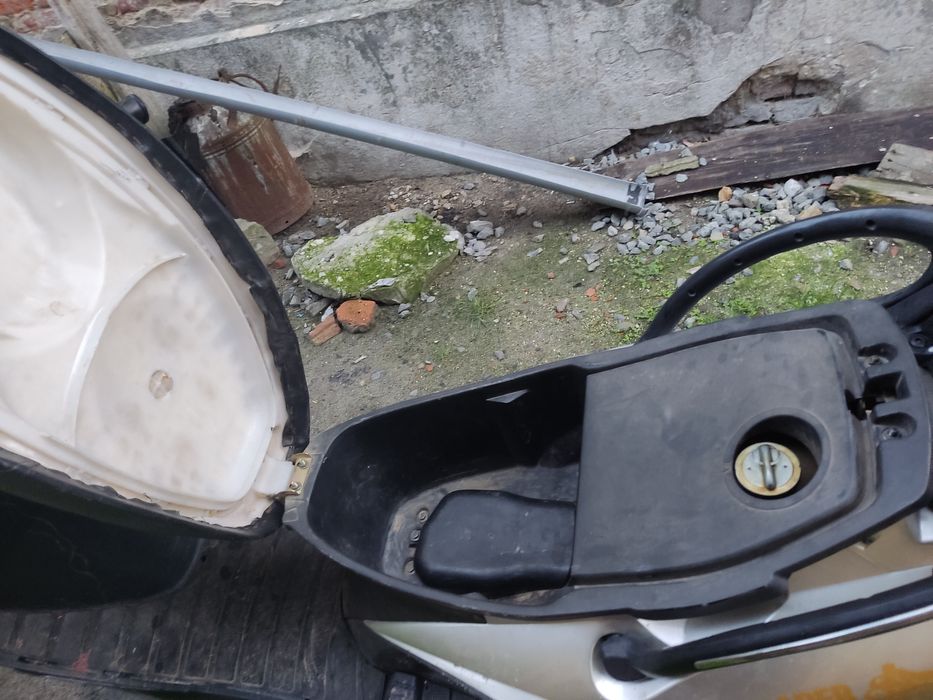 Продам LEADER 150