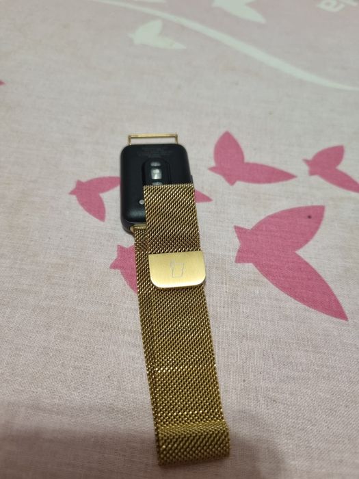 Smartwatch Samsung SM-R390