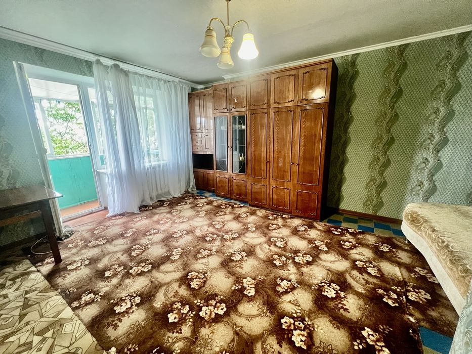 Здам 1 кімнатну квартиру 101 район