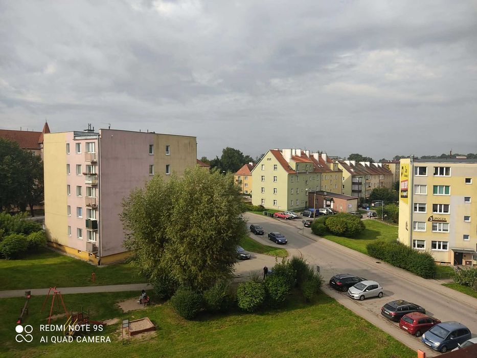 Mieszkanie ul. UROCZA Kętrzyn z wyposażeniem