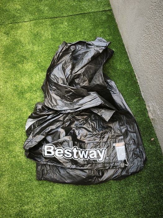 Capa para piscina redonda Bestway