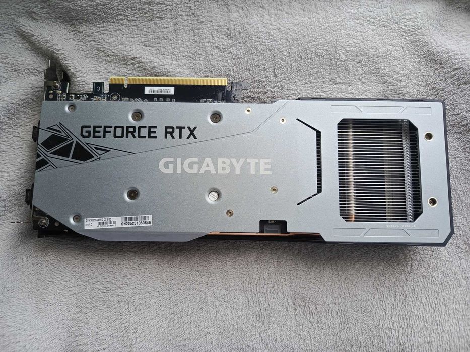 rtx 3050 8gb - купити комплектуючі для ПК - Ціна на OLX.ua