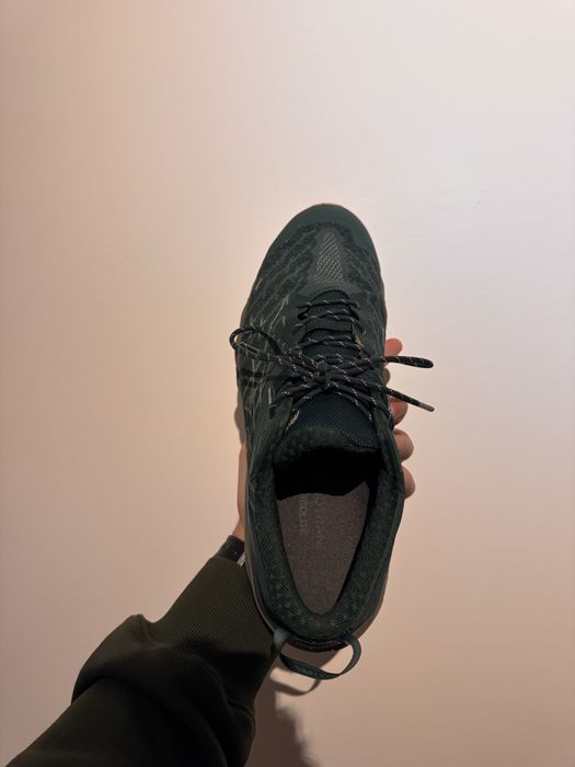 Mizuno Wave Mujin LS GTX