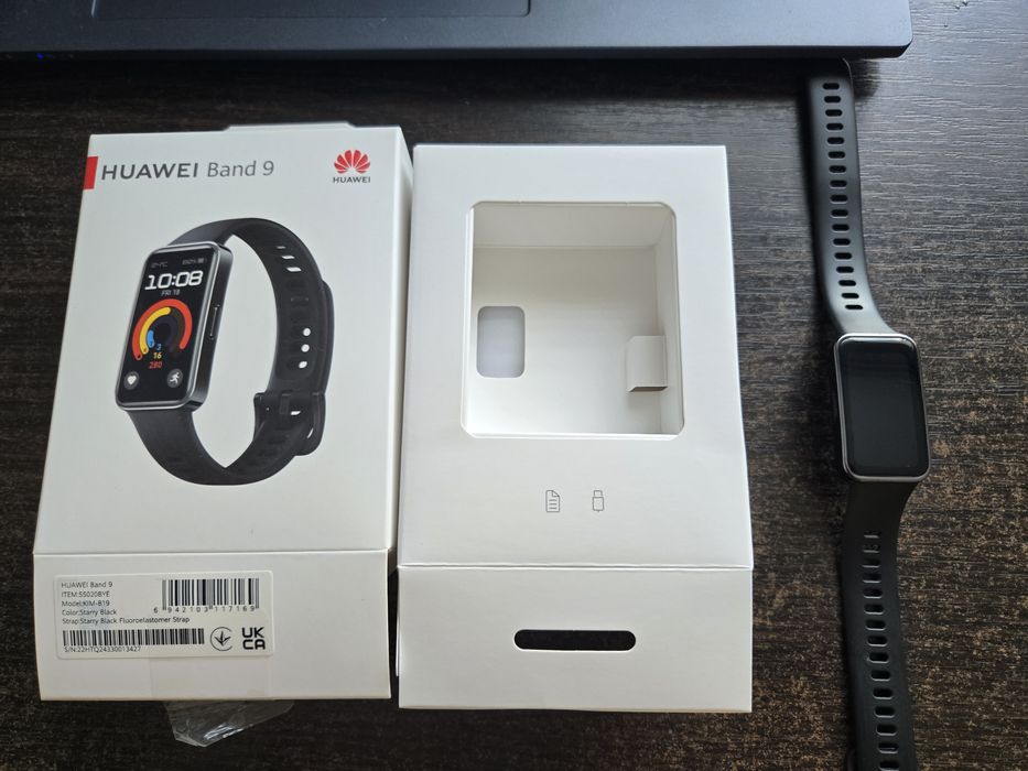 Фітнес трекер  Huawei band 9