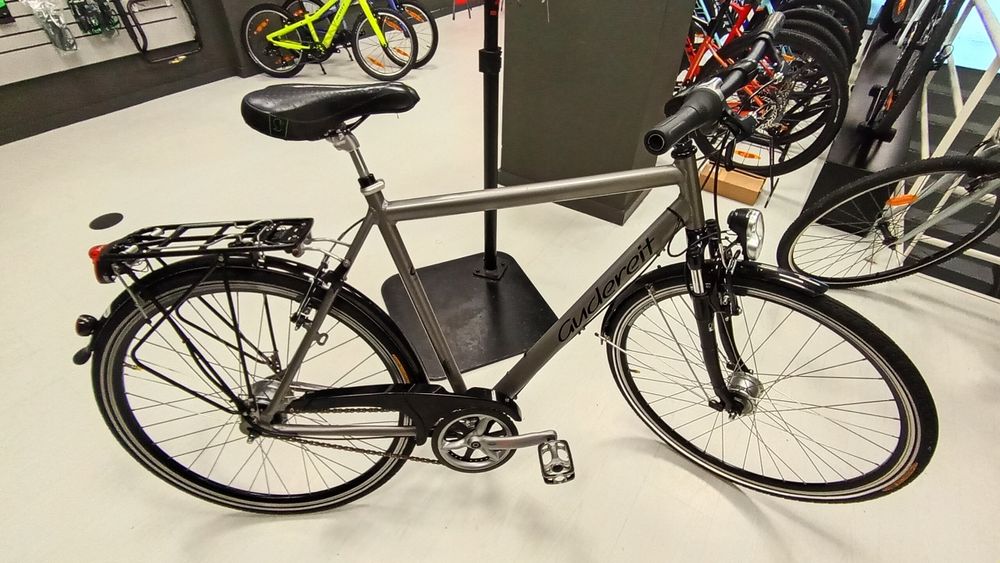 Bicicleta aro 29 alemã