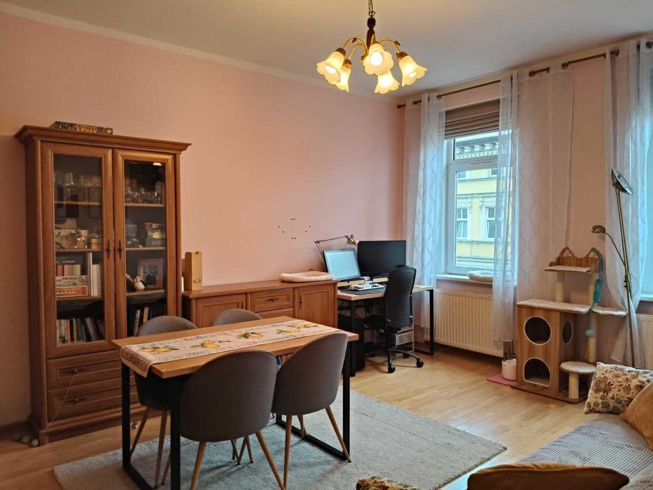 Mieszkanie – Szczecin - Widok 2