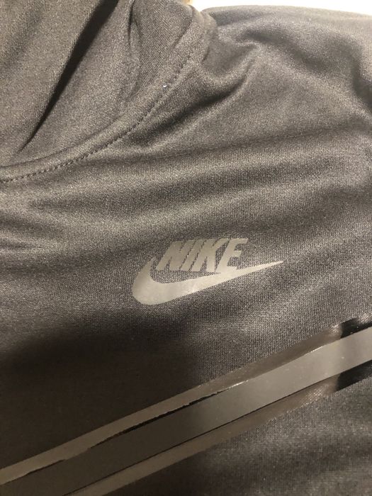 Casaco Nike Tech