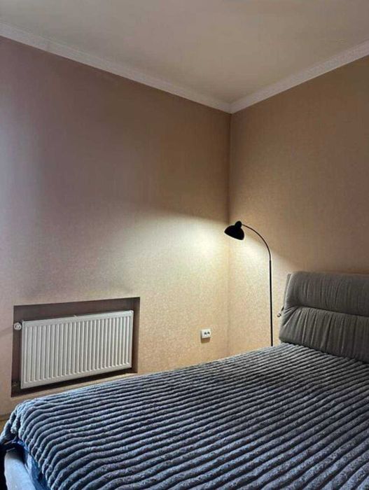 Продаж 2к. двокімнатна квартира, АГВ, Цегла, Ремонт, Меблі