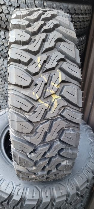 215/70R15 Viper 4x4 offroad terenowe 4szt kpl