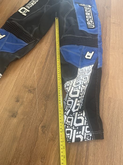 Мото крос ендуро костюм форма