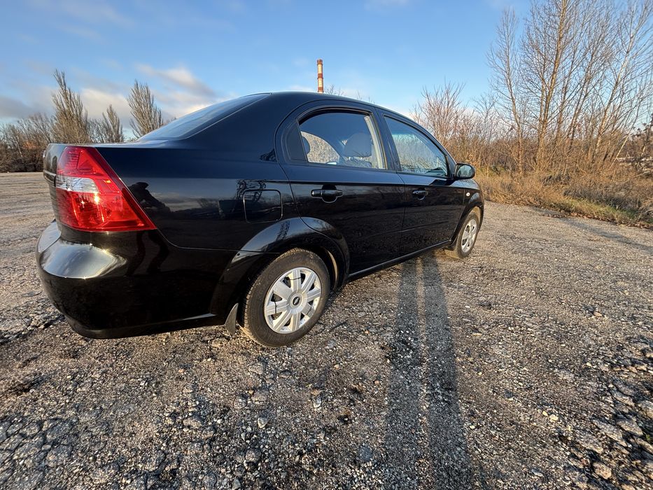 Продам автомобіль ЗАЗ Vida