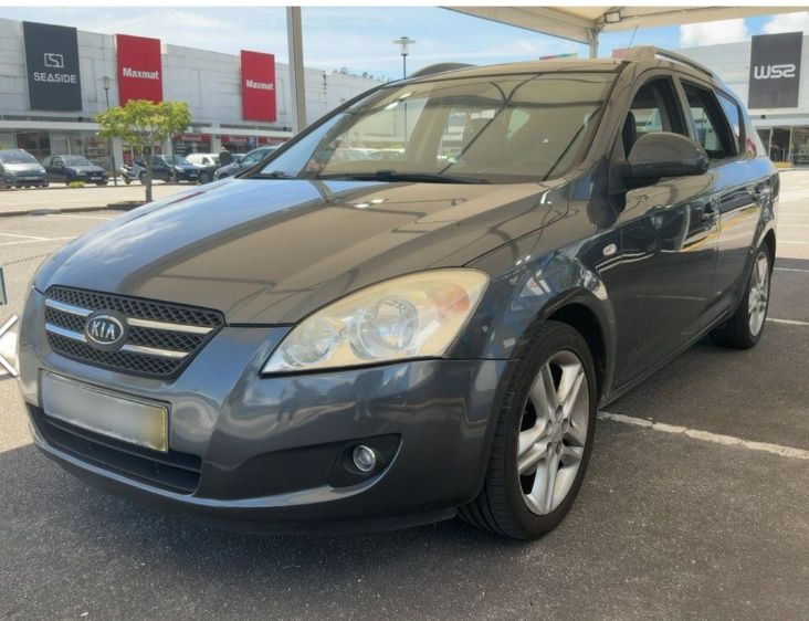 Kia ceed  SW carrinha