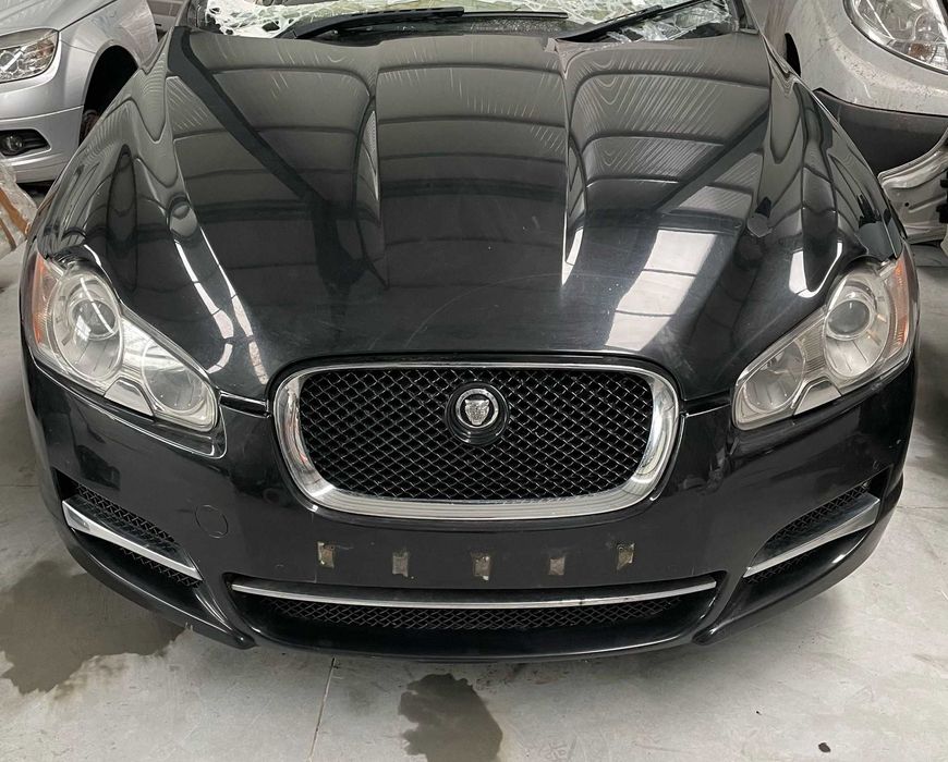 Jaguar XF 3.0 Diesel 2010 para peças