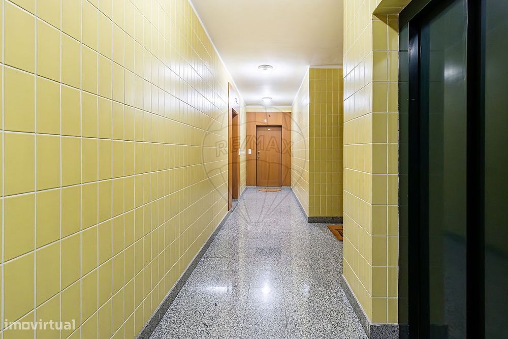 Apartamento T2 para venda