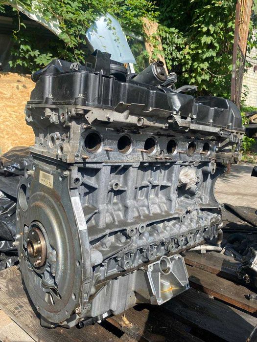 ДВС \ мотор N52B30A