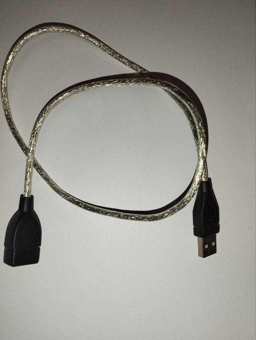 Кабелі, перехідники, подовжувачі  USB / SATA / Ethernet  великий вибір