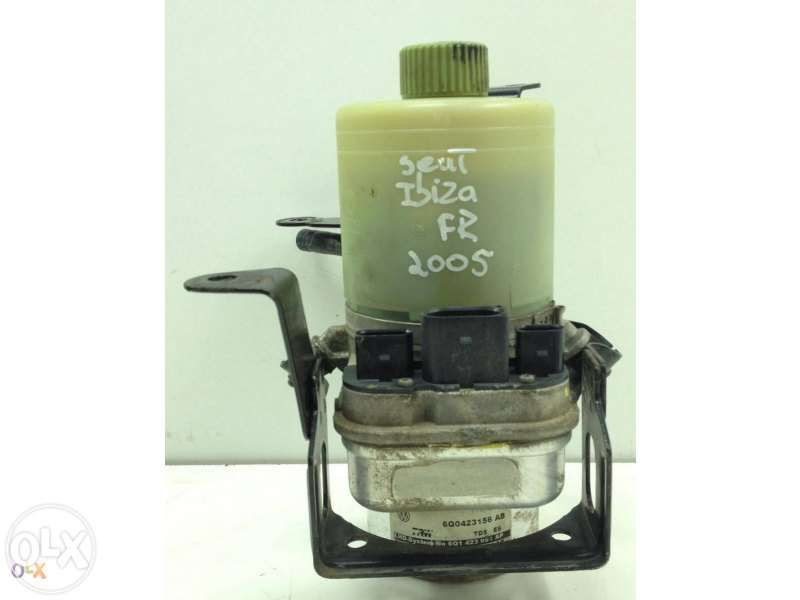 Bomba direcção eléctrica