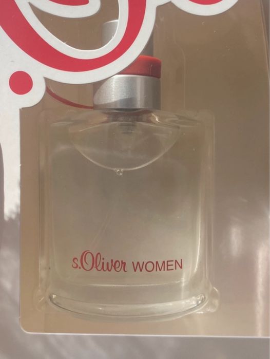 s.Oliver perfume e creme