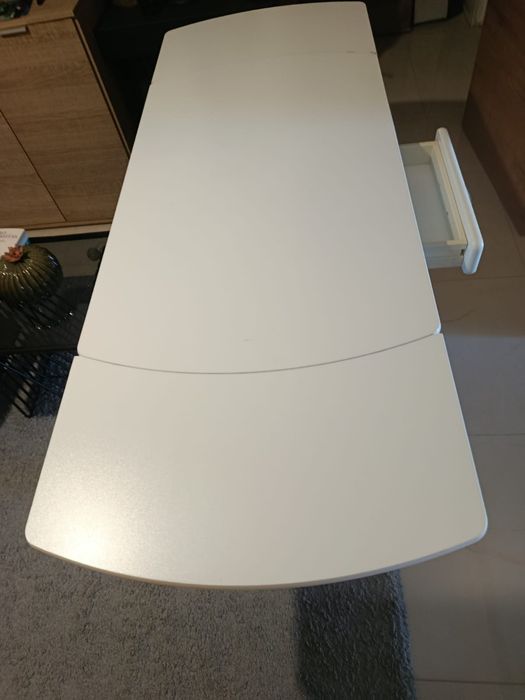 Mesa cozinha extensível