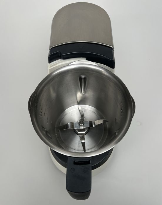 Robot de cozinha Silvercrest