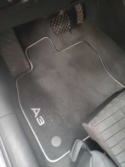 Audi A3 e-tron híbrido