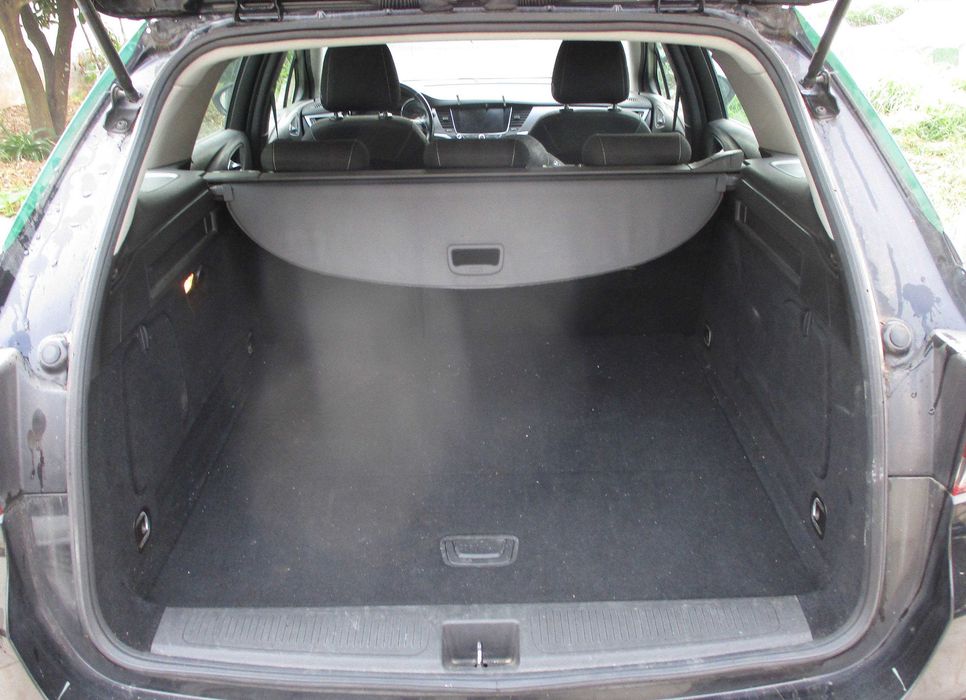 Opel Astra K 1.6 cdti (taxi) IVA DEDUTÍVEL