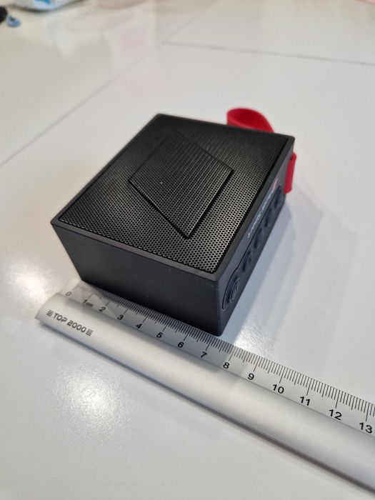 Głośnik Bluetooth Audi Sport