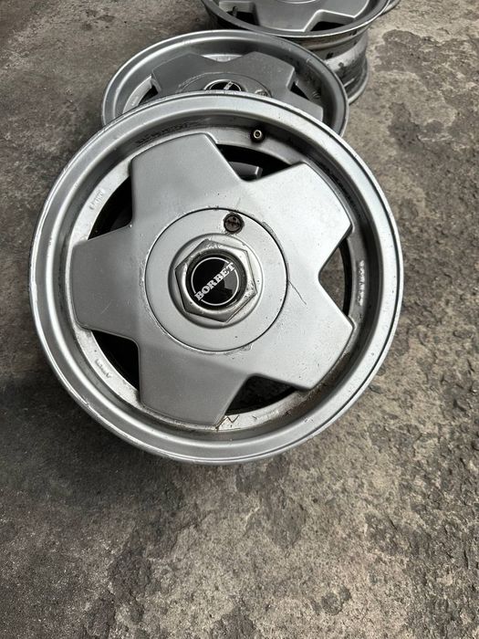 Диски 4/98 r15 borbet