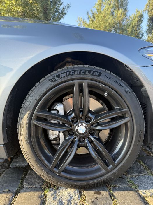 BMW F10 535i Xdrive
