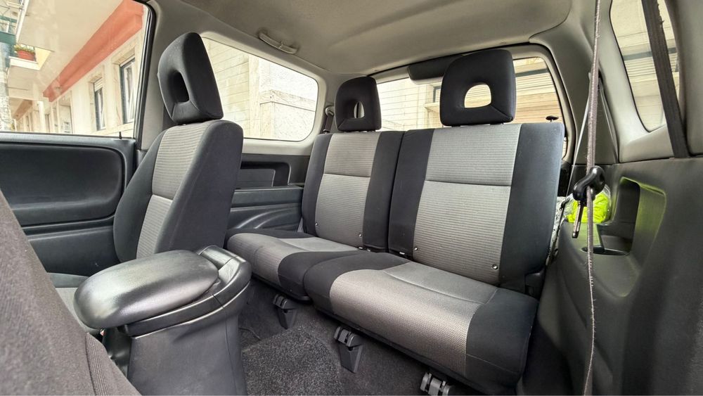 Suzuki vitara 2.0TD 130.000km 1dono