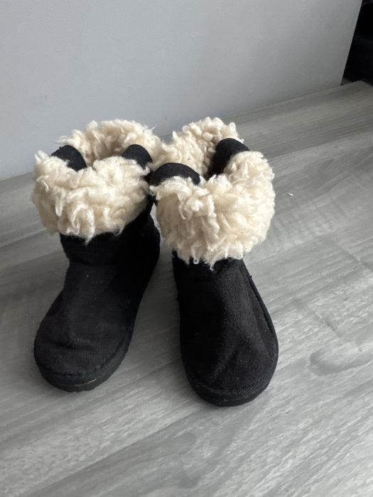 Уги дитячі на малюків