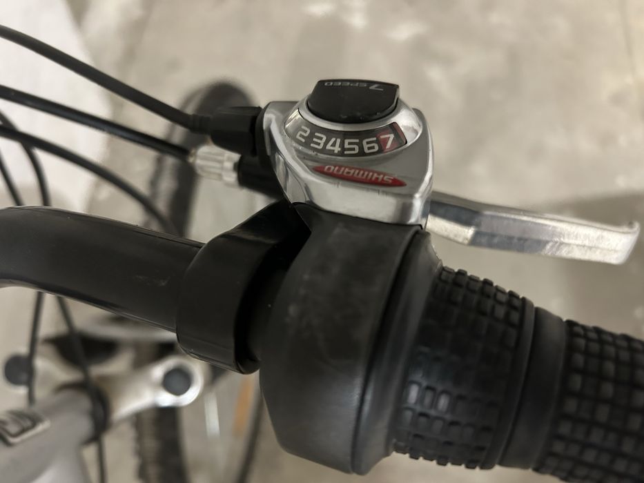 Rower Scott Mx5 damka 26 M