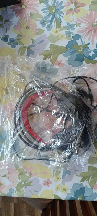 Nowe sluchawki gamingowe Lycander