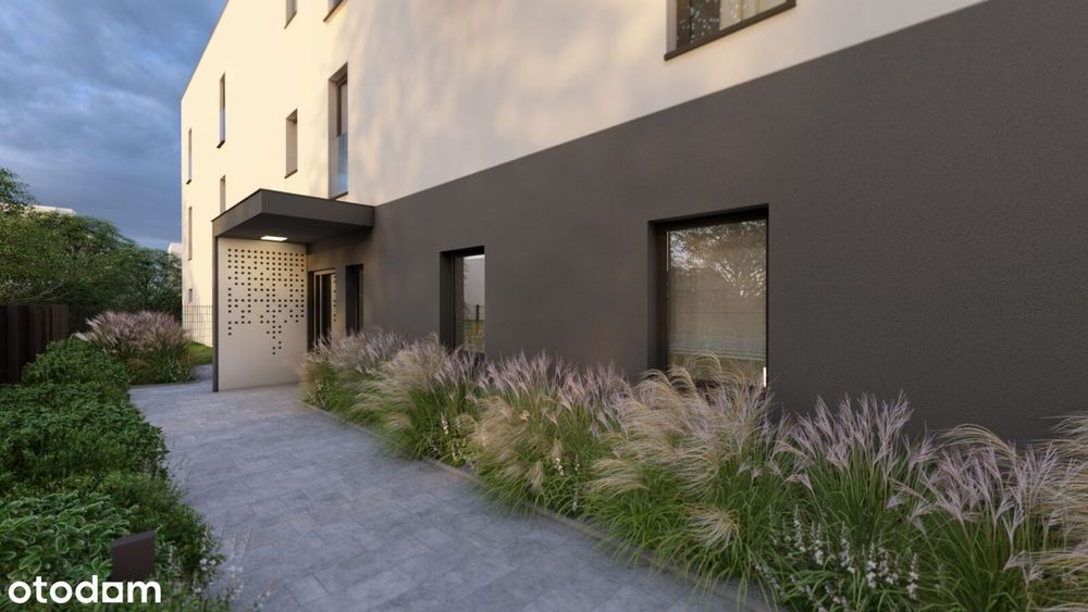 Do odbioru apartament w Katowicach w cichej dzielnicy