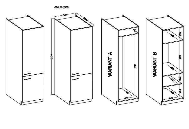 Kuchnia Como, 350cm, cashmere, dąb artisan / projekt / dowolny układ