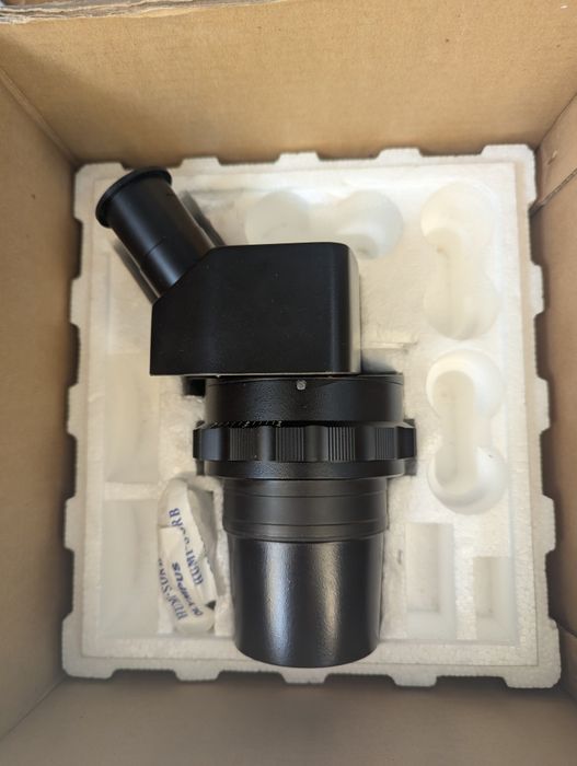 Мікроскоп Olympus