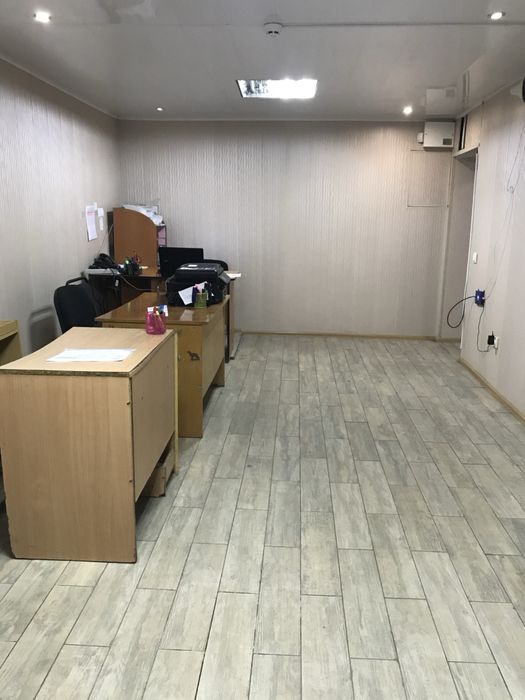 Продам не жилое помещение центр