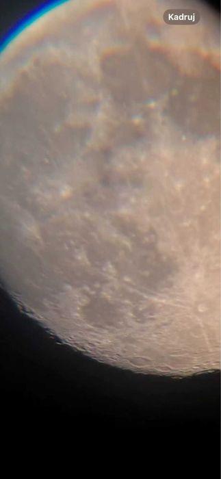 астрономический телескоп BORWOLF 40070 высокой четкости 333X