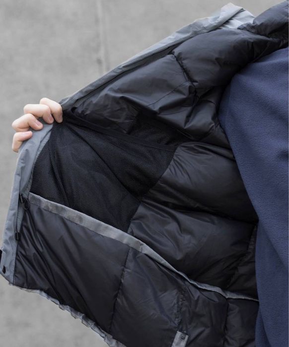 Зимова тактична куртка на пуху, Call Dragon 10.0®️ -30 всі кольори